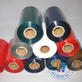 White color thermal transfer ribbon for TSC TEC sbarco Sato printer